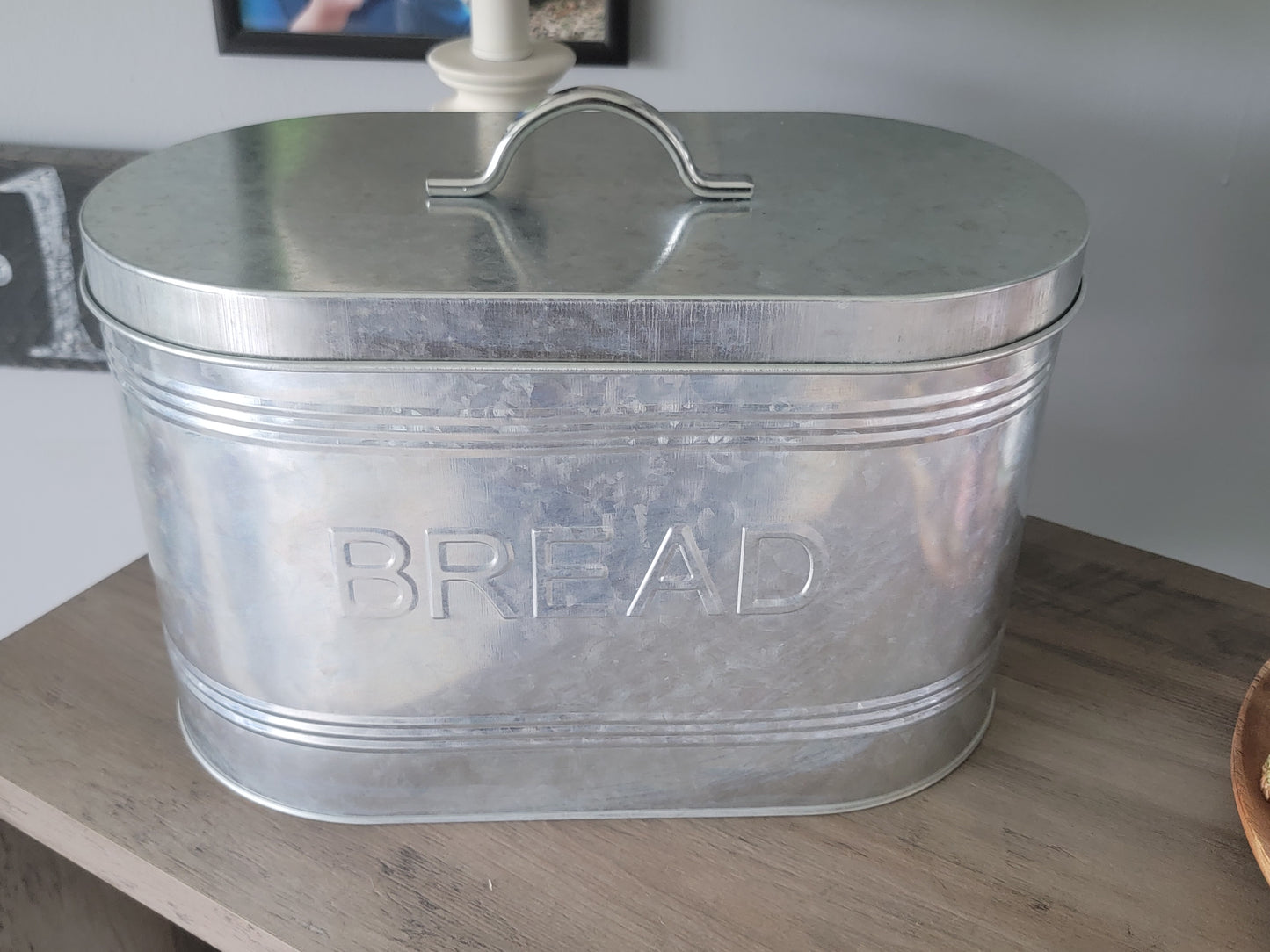 Bread Box