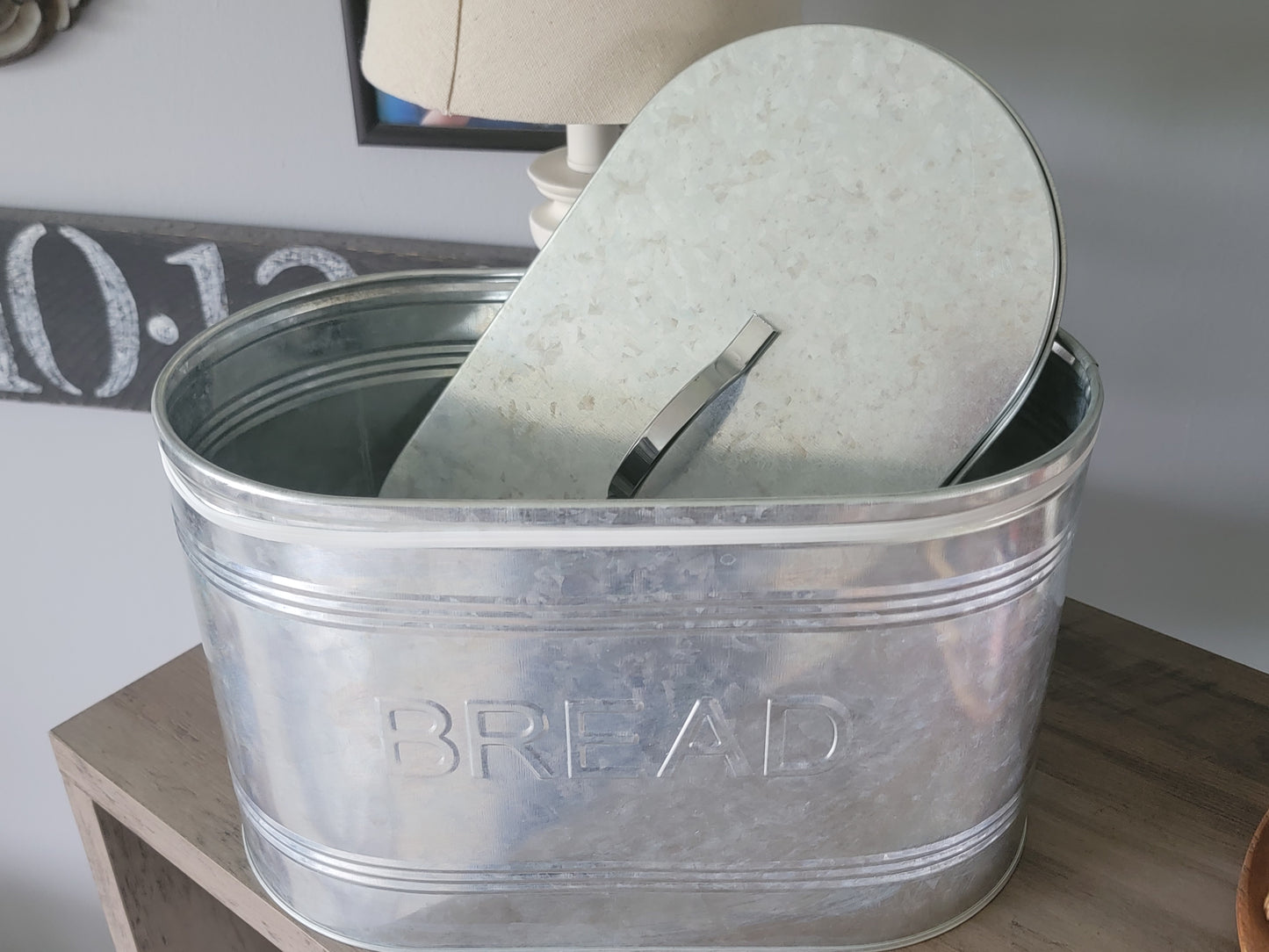 Bread Box